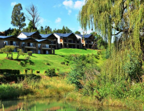 Premier Resort Sani Pass